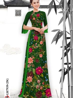 vai ao dai hoa deu (11)